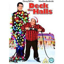 Deck The Halls [DVD] [2006]